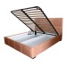 Pat tapitat Gold Mozaic 180 x 200 M61